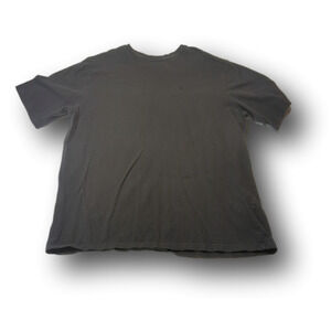 𝅺Crew neck t-shirt size XL tall